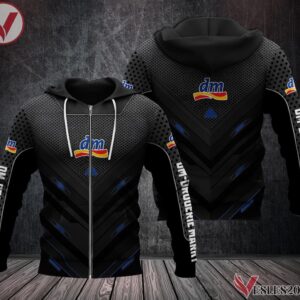 Dm-drogerie Markt Uniform Custom Clothes, Unique Gifts For Employee - Vesles2014s 4