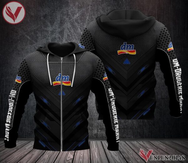 Dm-drogerie Markt Uniform Custom Clothes, Unique Gifts For Employee - Vesles2014s 4
