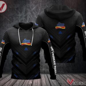 Dm-drogerie Markt Uniform Custom Clothes, Unique Gifts For Employee - Vesles2014s 5