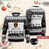 Doane University Custom Ugly Christmas Sweater, Unique Gift For Fans - Vesles2014s