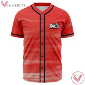 Doberman Red KAYZO JERSEY WjW - Vesles2014s