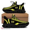 Dollar Genera Custom Shoes Style 1, Best Running Shoes For Fans - Vesles2014S