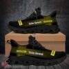 Dollar General Company Logo Custom Shoes Style 1, Best Running Shoes For Fans - Vesles2014S