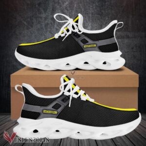 Dollar General Logo Custom Shoes Style 10, Best Running Shoes For Fans - Vesles2014S 1