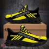 Dollar General Logo Custom Shoes Style 11, Best Running Shoes For Fans - Vesles2014S