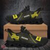 Dollar General Logo Custom Shoes Style 11, Best Running Shoes For Fans - Vesles2014S