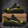 Dollar General Logo Custom Shoes Style 12, Best Running Shoes For Fans - Vesles2014S