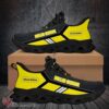 Dollar General Logo Custom Shoes Style 13, Best Running Shoes For Fans - Vesles2014S