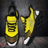 Dollar General Logo Custom Shoes Style 14, Best Running Shoes For Fans - Vesles2014S