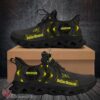 Dollar General Logo Custom Shoes Style 18, Best Running Shoes For Fans - Vesles2014S