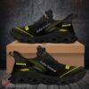 Dollar General Logo Custom Shoes Style 2, Best Running Shoes For Fans - Vesles2014S