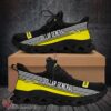 Dollar General Logo Custom Shoes Style 21, Best Running Shoes For Fans - Vesles2014S