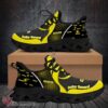 Dollar General Logo Custom Shoes Style 27, Best Running Shoes For Fans - Vesles2014S