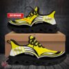 Dollar General Logo Custom Shoes Style 28, Best Running Shoes For Fans - Vesles2014S