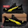 Dollar General Logo Custom Shoes Style 29, Best Running Shoes For Fans - Vesles2014S