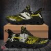 Dollar General Logo Custom Shoes Style 3, Best Running Shoes For Fans - Vesles2014S