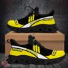 Dollar General Logo Custom Shoes Style 30, Best Running Shoes For Fans - Vesles2014S