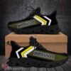 Dollar General Logo Custom Shoes Style 31, Best Running Shoes For Fans - Vesles2014S