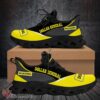 Dollar General Logo Custom Shoes Style 32, Best Running Shoes For Fans - Vesles2014S