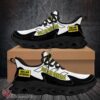 Dollar General Logo Custom Shoes Style 34, Best Running Shoes For Fans - Vesles2014S