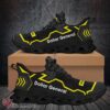 Dollar General Logo Custom Shoes Style 35, Best Running Shoes For Fans - Vesles2014S