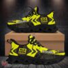 Dollar General Logo Custom Shoes Style 36, Best Running Shoes For Fans - Vesles2014S