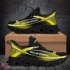 Dollar General Logo Custom Shoes Style 38, Best Running Shoes For Fans - Vesles2014S