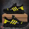 Dollar General Logo Custom Shoes Style 39, Best Running Shoes For Fans - Vesles2014S