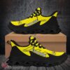 Dollar General Logo Custom Shoes Style 43, Best Running Shoes For Fans - Vesles2014S