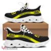Dollar General Logo Custom Shoes Style 45, Best Running Shoes For Fans - Vesles2014S