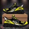 Dollar General Logo Custom Shoes Style 46, Best Running Shoes For Fans - Vesles2014S