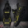 Dollar General Logo Custom Shoes Style 5, Best Running Shoes For Fans - Vesles2014S