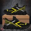 Dollar General Logo Custom Shoes Style 5, Best Running Shoes For Fans - Vesles2014S