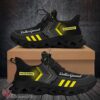 Dollar General Logo Custom Shoes Style 6, Best Running Shoes For Fans - Vesles2014S