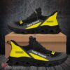 Dollar General Logo Custom Shoes Style 6, Best Running Shoes For Fans - Vesles2014S