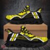 Dollar General Logo Custom Shoes Style 7, Best Running Shoes For Fans - Vesles2014S