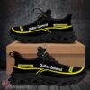 Dollar General Logo Custom Shoes Style 9, Best Running Shoes For Fans - Vesles2014S
