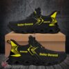 Dollar General Logo Custom Shoes Style 9, Best Running Shoes For Fans - Vesles2014S