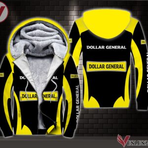 Dollar General Uniform Custom Clothes Style 1, Unique Gifts For Employee - Vesles2014s 3