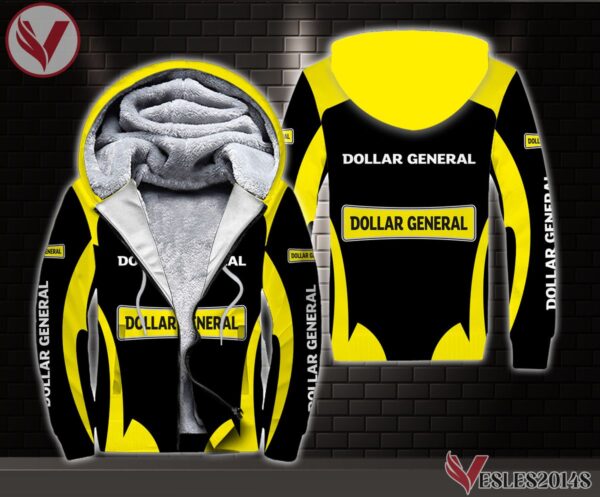 Dollar General Uniform Custom Clothes Style 1, Unique Gifts For Employee - Vesles2014s 3