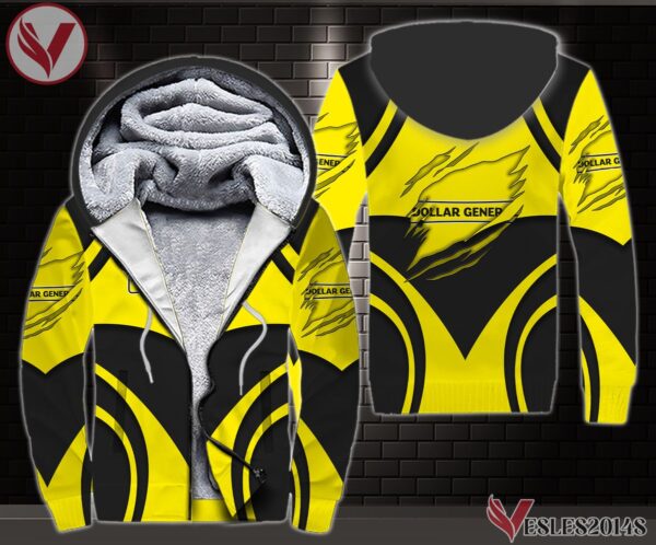 Dollar General Uniform Custom Clothes Style 10, Unique Gifts For Employee - Vesles2014s 1