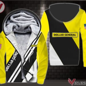Dollar General Uniform Custom Clothes Style 11, Unique Gifts For Employee - Vesles2014s 3