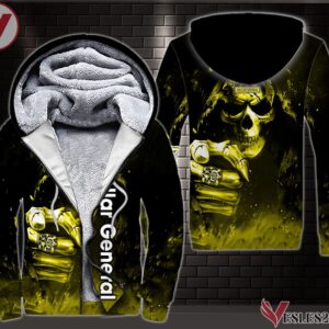 Dollar General Uniform Custom Clothes Style 12, Unique Gifts For Employee - Vesles2014s 3