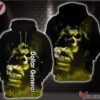 Dollar General Uniform Custom Clothes Style 12, Unique Gifts For Employee - Vesles2014s