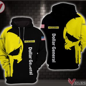 Dollar General Uniform Custom Clothes Style 13, Unique Gifts For Employee - Vesles2014s 1
