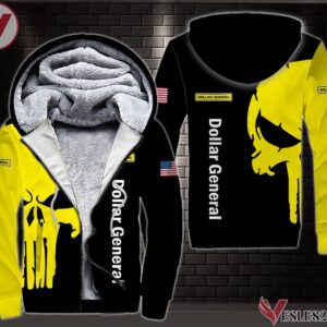Dollar General Uniform Custom Clothes Style 13, Unique Gifts For Employee - Vesles2014s 3