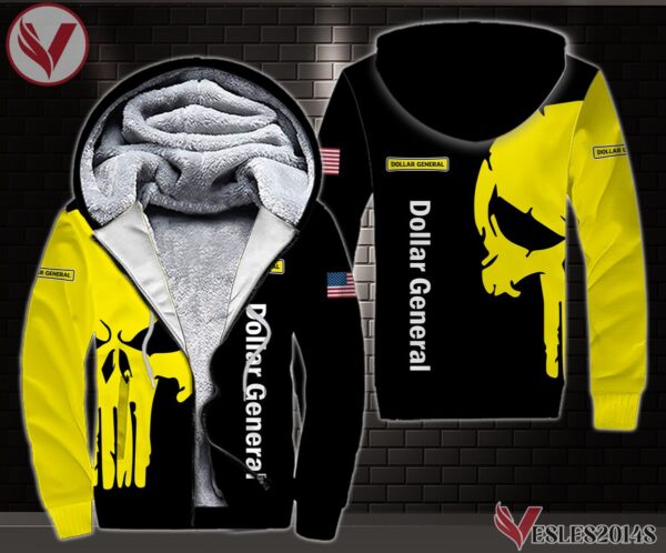 Dollar General Uniform Custom Clothes Style 13, Unique Gifts For Employee - Vesles2014s 3