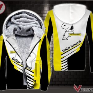 Dollar General Uniform Custom Clothes Style 15, Unique Gifts For Employee - Vesles2014s 3