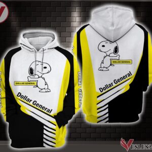 Dollar General Uniform Custom Clothes Style 15, Unique Gifts For Employee - Vesles2014s
