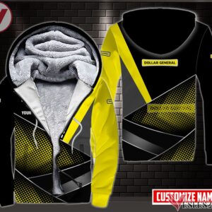 Dollar General Uniform Custom Clothes Style 17, Unique Gifts For Employee - Vesles2014s 3